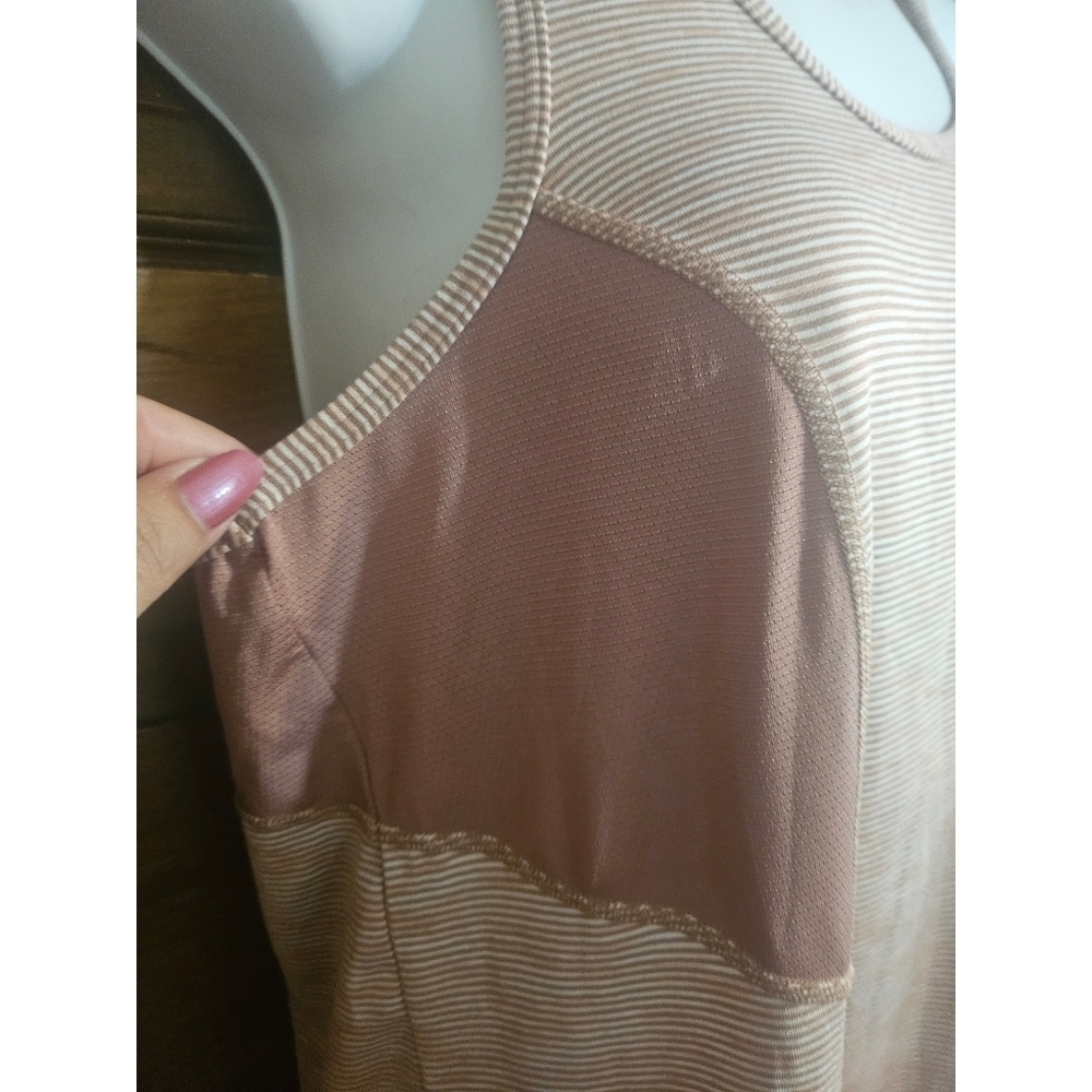 Xersion EverAir Essential Racerback Performance Tank - Picture 8 of 13